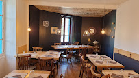 Atmosphère du Restaurant Chez ta Mère Chantenay à Nantes - n°1