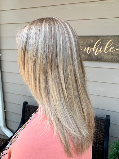 Day Spa «All About You Salon & Day Spa», reviews and photos, 119 Green St, Foxborough, MA 02035, USA