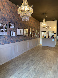 Photo n°12 de Intérieur golf à Vedène ()