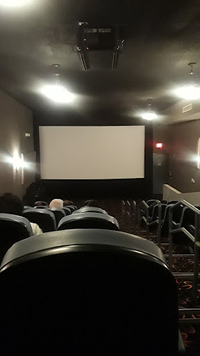 Movie Theater «Cinema Paradiso Hollywood», reviews and photos, 2008 Hollywood Blvd, Hollywood, FL 33020, USA