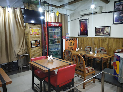 Chopra Chicken - Chd. Veg & Non Veg - Booth no. 11, inner market, 8B, Sector 8, Chandigarh, 160009, India