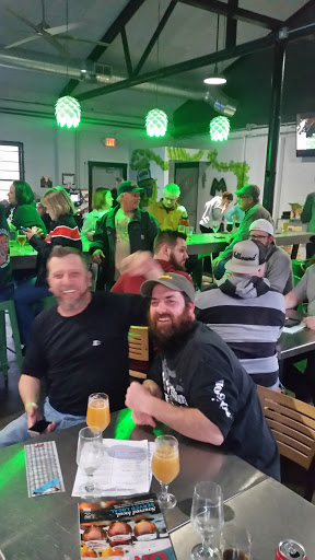 Brewery «Brothers Drake Meadery & Bar», reviews and photos, 26 E 5th Ave, Columbus, OH 43201, USA