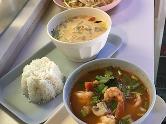 Donna´s Thaiküche Thai Imbiss