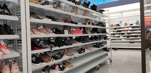 Clothing Store «Ross Dress for Less», reviews and photos, 2550 Taylor St, San Francisco, CA 94133, USA