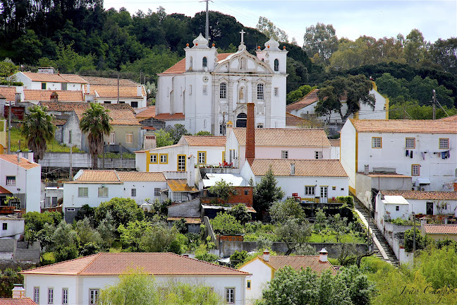 Avaliações doIgreja De São Marcos em Vila Nova da Barquinha - Igreja