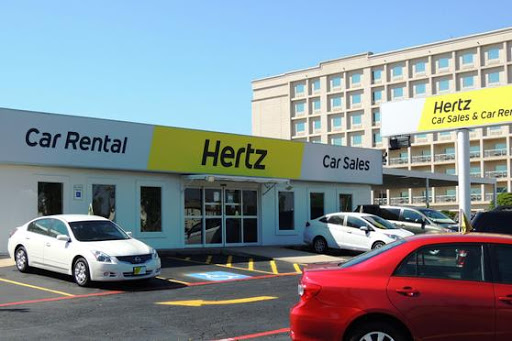 Used Car Dealer «Hertz Car Sales Dallas», reviews and photos, 3326 W Mockingbird Ln, Dallas, TX 75235, USA