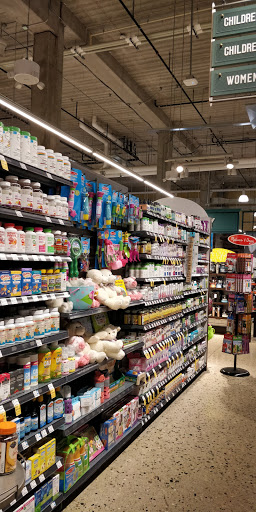 Grocery Store «Whole Foods Market», reviews and photos, 1575 Selby Ave, St Paul, MN 55104, USA