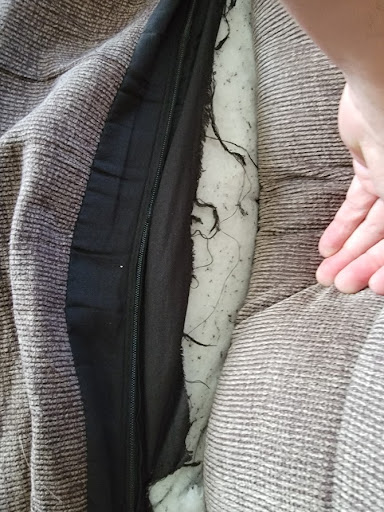 Furniture Store «Ashley Homestore», reviews and photos, 5600 Deerfield Blvd, Mason, OH 45040, USA