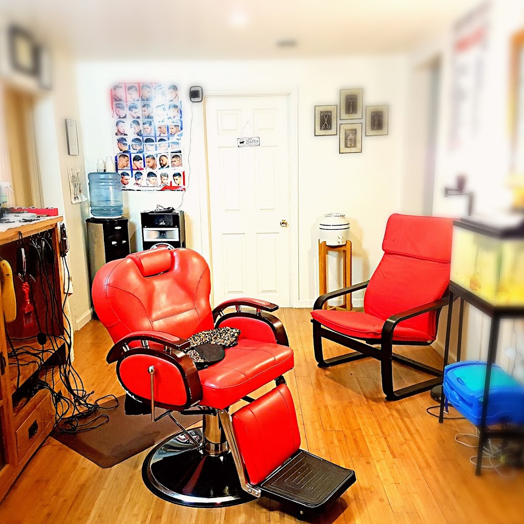 TheBarberSpa 20607