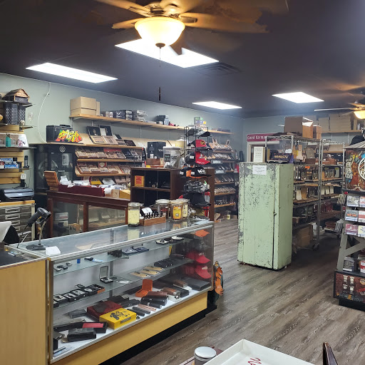 Cigar Shop «Good Karma Cigar», reviews and photos, 3411 S Loop 289, Lubbock, TX 79423, USA