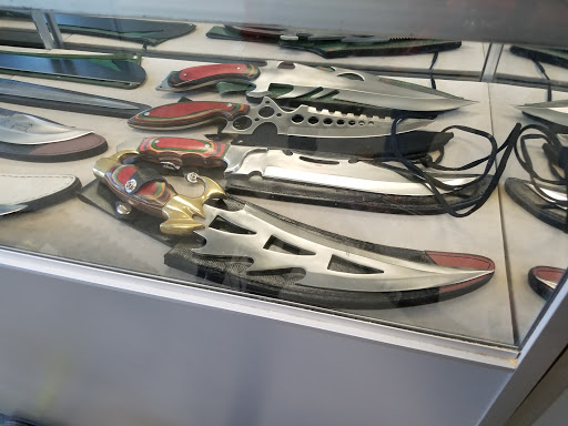 Pawn Shop «The Buy & Sell Shop», reviews and photos, 145 State St, Bangor, ME 04401, USA