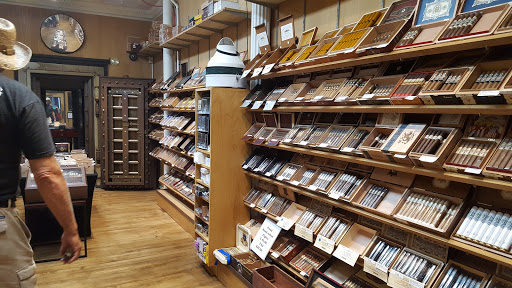 Cigar Shop «James & Sons Tobacconists», reviews and photos, 360 Broadway, Saratoga Springs, NY 12866, USA