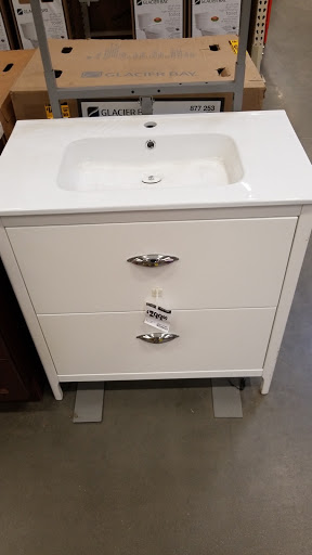 Home Improvement Store «The Home Depot», reviews and photos, 16420 Washington St, Thornton, CO 80023, USA