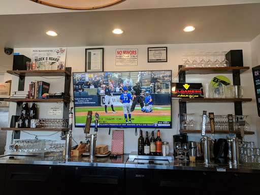 Sandwich Shop «Block & Board», reviews and photos, 8421 SW Terwilliger Blvd, Portland, OR 97239, USA