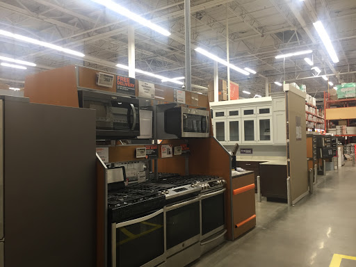 Home Improvement Store «The Home Depot», reviews and photos, 150 Hampton Park Blvd, Capitol Heights, MD 20743, USA