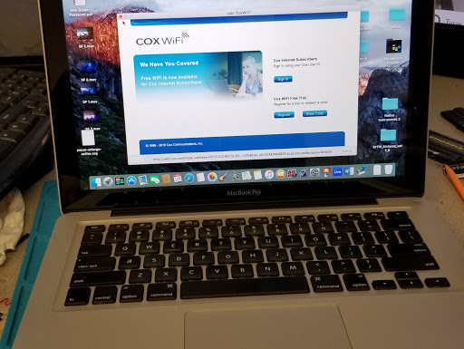 Computer Repair Service «Cell Phone and Computer Repair», reviews and photos, 2232 Virginia Beach Blvd #102, Virginia Beach, VA 23454, USA