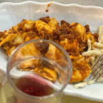 Photo n°1 de l'avis de Giuseppe.i fait le 03/11/2023 à 19:54 sur le  Ristorante Ca' di Claudio à Ravenna