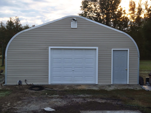 Building Materials Supplier «Steel Building Pros», reviews and photos, 3169 Shipps Corner Rd #101, Virginia Beach, VA 23453, USA