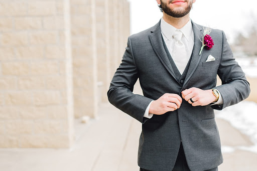 Bridal Shop «Perfect Weddings», reviews and photos, 430 N Memorial Dr, Lancaster, OH 43130, USA