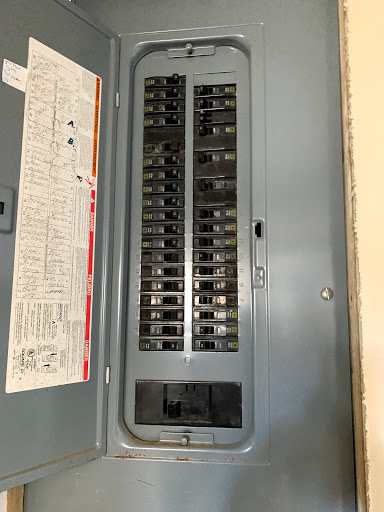 Electrician «JCM ELECTRIC,LLC», reviews and photos, 2 Hilltop Dr, Bayville, NJ 08721, USA