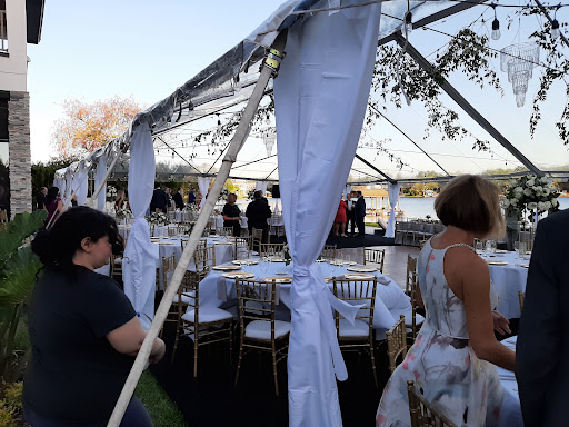 Florist «Events in Bloom», reviews and photos, 9637 Palm River Rd, Tampa, FL 33619, USA