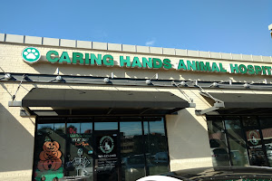Caring Hands Animal Hospital