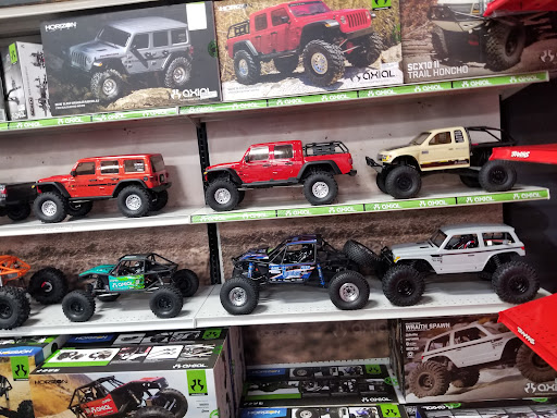 Hobby Store «HobbyTown Knoxville», reviews and photos, 11145 Turkey Dr, Knoxville, TN 37934, USA