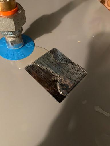 Plumber «My Plumber Heating and Cooling Fairfax, VA», reviews and photos, 11350 Random Hills Rd Suite 800, Fairfax, VA 22030, USA