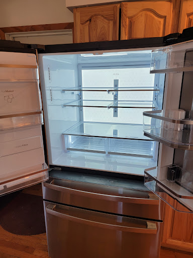 Appliance Store «Earl B. Feiden Appliance», reviews and photos, 785 U.S. 9, Latham, NY 12110, USA