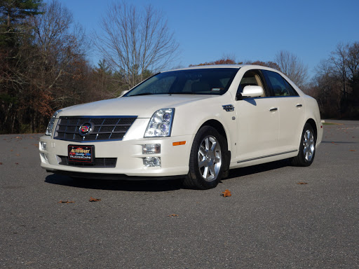 Used Car Dealer «Auto Mart Truck & Car Sales», reviews and photos, 53 S Main St, Derry, NH 03038, USA