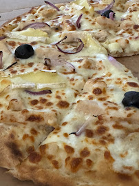 Les plus récentes photos du Pizzeria Tutti Pizza Grenoble - n°1