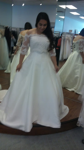 Bridal Shop «Alfred Angelo Bridal», reviews and photos, 358 La Cienega Blvd, Los Angeles, CA 90048, USA