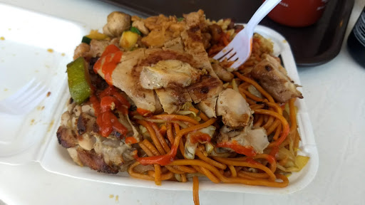 Donut Shop «Donut Star Inc», reviews and photos, 2509 S Harbor Blvd, Santa Ana, CA 92704, USA