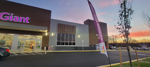 Grocery Store «Giant Food», reviews and photos, 9580 Livingston Rd, Fort Washington, MD 20744, USA