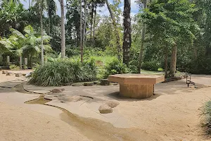 Centenary Lakes Nature Play Space image