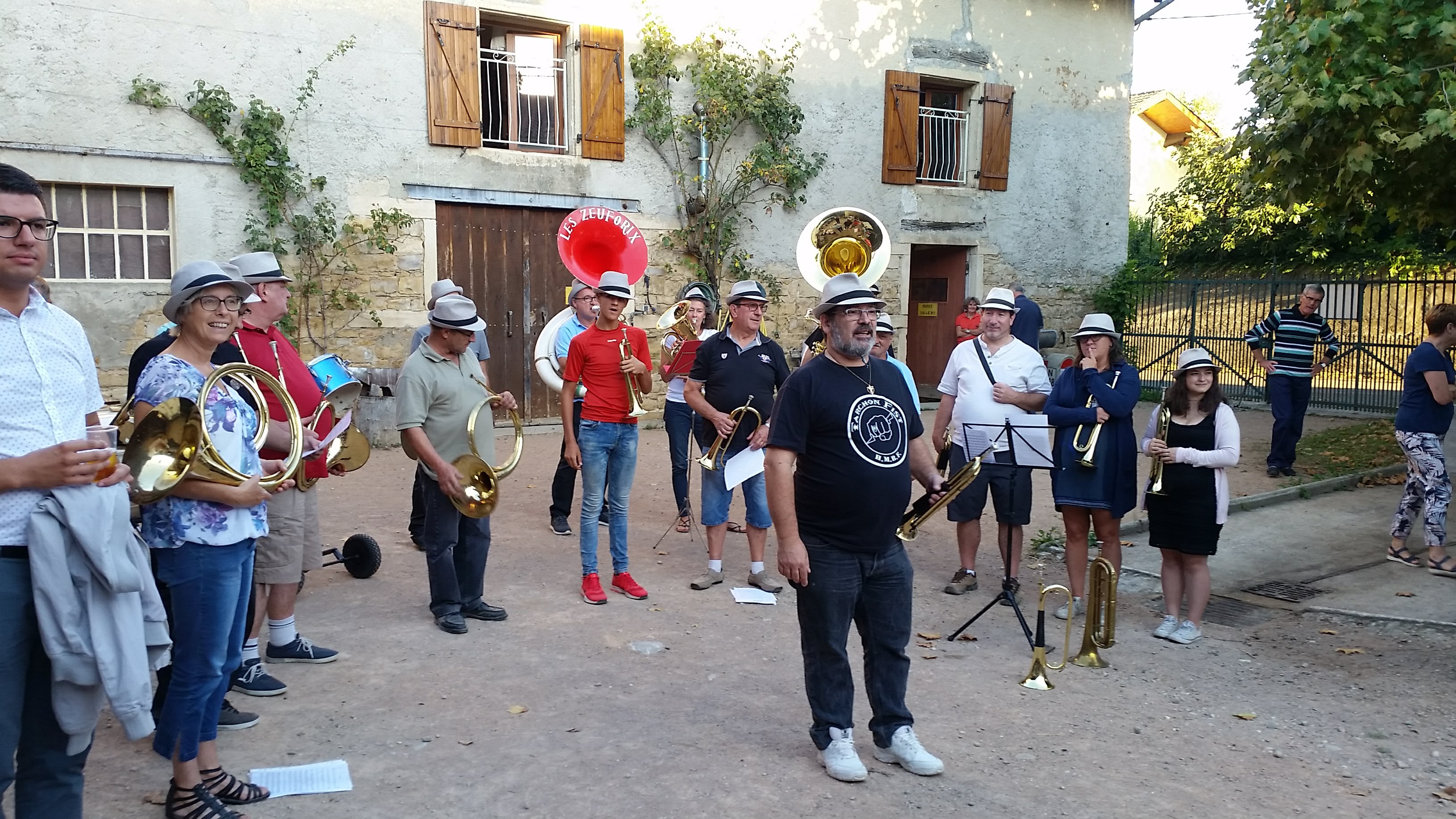 Photo n° 1 de l'avis de Enzo.u fait le 17/09/2018 à 18:31
