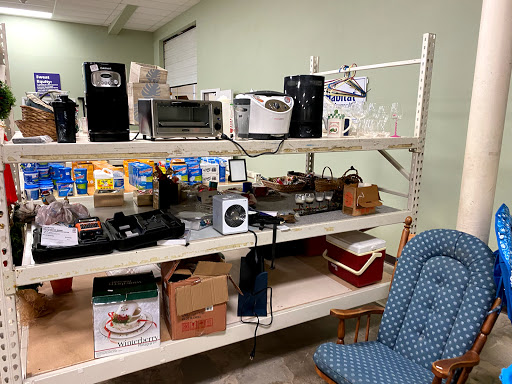 Social Services Organization «Habitat For Humanity of Benton County», reviews and photos