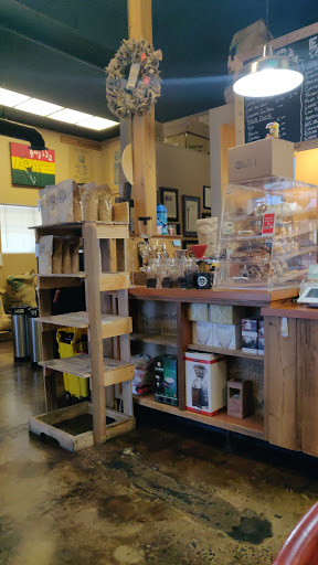Coffee Shop «Covenant Coffee», reviews and photos, 1700 N Chester Ave, Bakersfield, CA 93308, USA