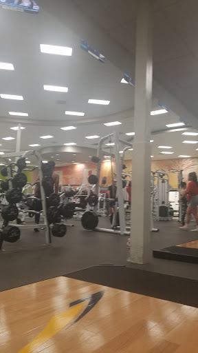Gym «LA Fitness», reviews and photos, 11932 Valley View St, Garden Grove, CA 92845, USA