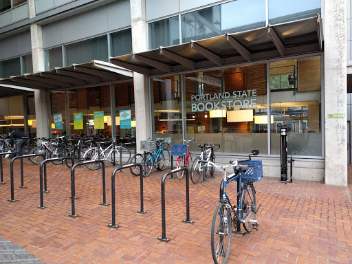 Book Store «Portland State University Bookstore», reviews and photos, 1715 SW 5th Ave, Portland, OR 97201, USA