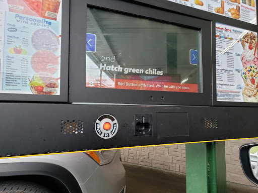 Fast Food Restaurant «Sonic Drive-In», reviews and photos, 2917 KY-1629, Corbin, KY 40701, USA