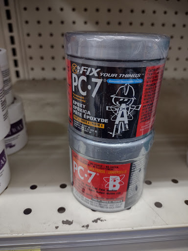 Miners Ace Hardware image
