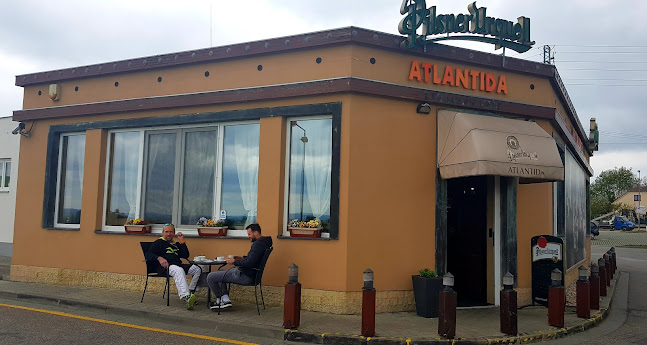 Restaurace Atlantida