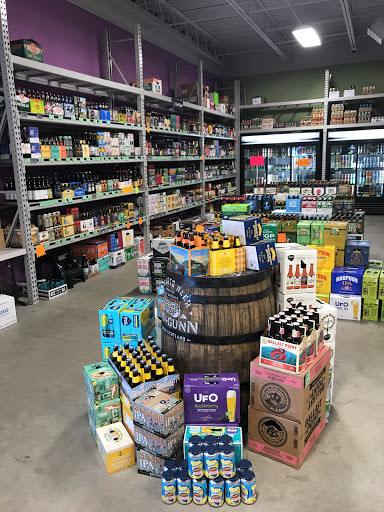 Wine Store «Bin Ends: Great Wine, Serious Savings», reviews and photos, 65 Crawford St, Needham, MA 02494, USA