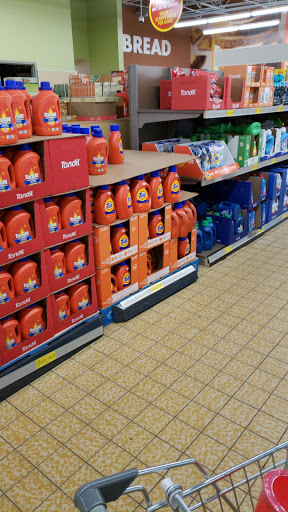 Supermarket «ALDI», reviews and photos, 6111 S Salina St, Syracuse, NY 13205, USA