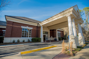 Gwinnett County Public Library - Lawrenceville Branch