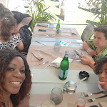 Photo n°5 de l'avis de Morena.a fait le 02/08/2021 à 17:51 sur le  Sky Garden Stabilimento à Torvaianica