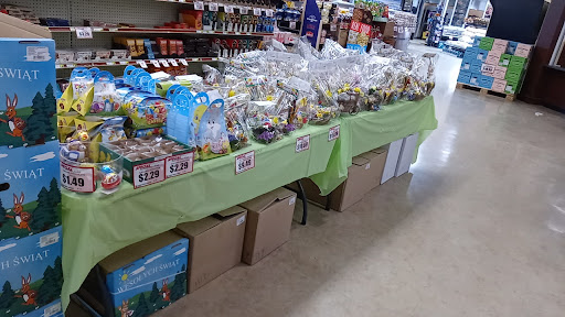 Grocery Store «Garden Fresh Market», reviews and photos, 770 S Buffalo Grove Rd, Buffalo Grove, IL 60089, USA