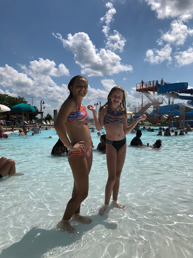 Water Park «Splash City Family Waterpark», reviews and photos, 10 Gateway Dr, Collinsville, IL 62234, USA