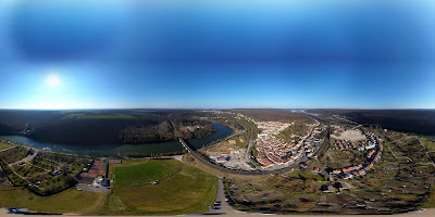 Cercle Nautique Liverdunois à Liverdun